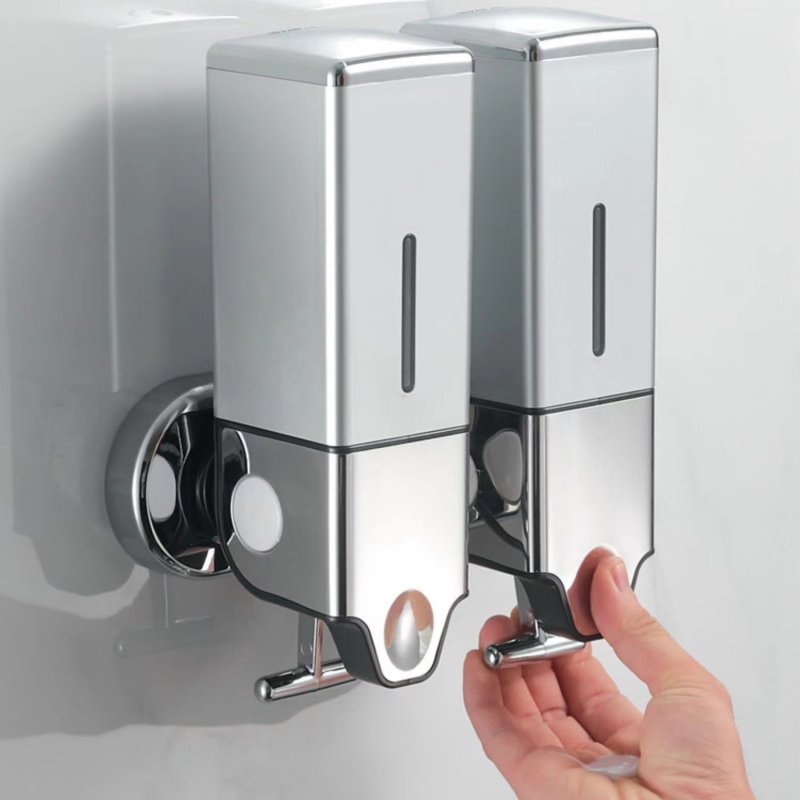Liquid Soap Dispenser Plastic  - Soap Making Liquid 评论和价格