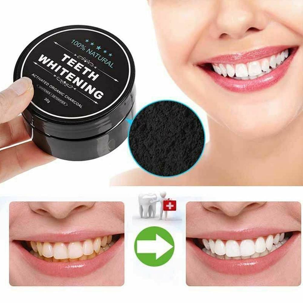 Activated Organic Charcoal Pow - Activated Charcoal Powder 评论和价格