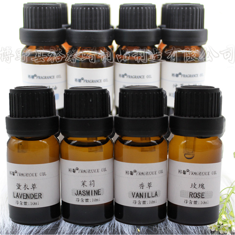 10ml Aromatherapy Candle Essen - Soap Making Liquid 评论和价格