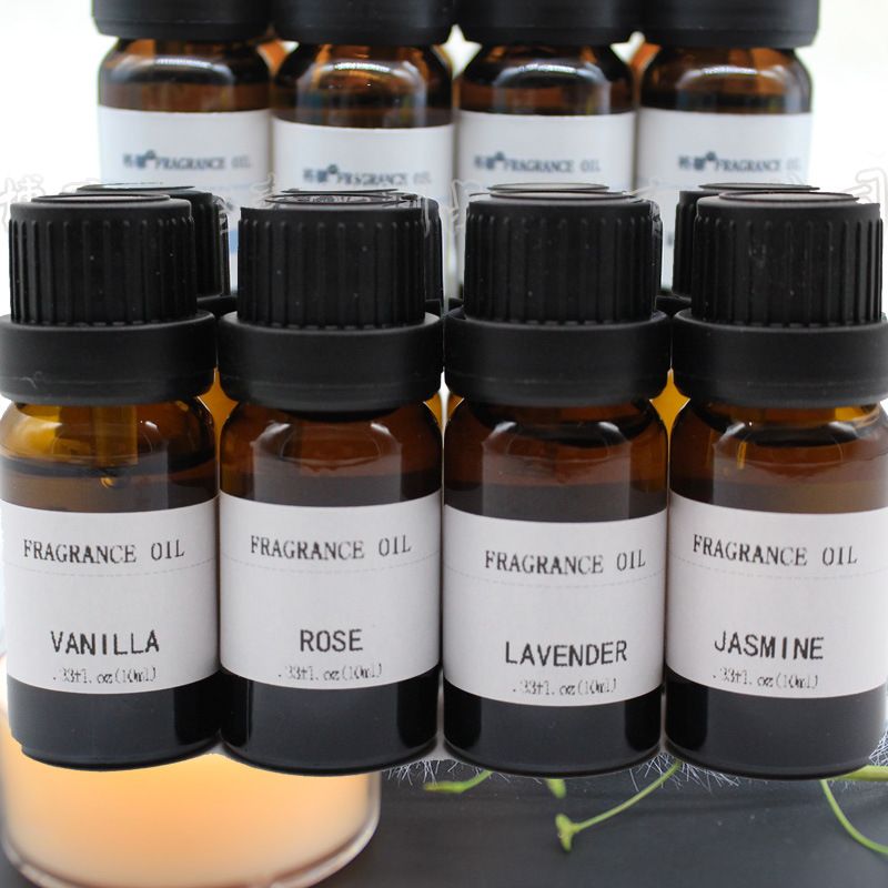 10ml Aromatherapy Candle Essen - Soap Making Liquid 评论和价格