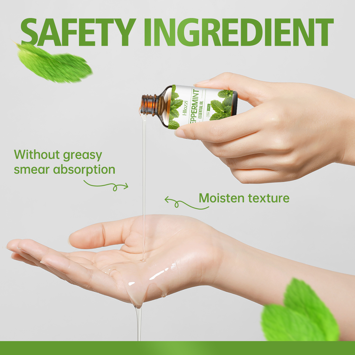 30ml Plant Essential Oil, 3 -  - Castor Oil Soap 评论和价格