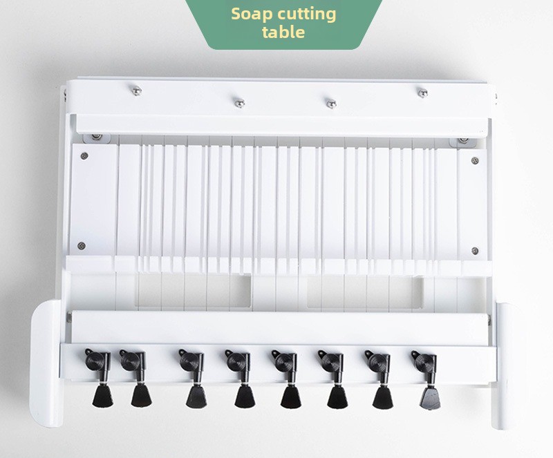 Soap Cutter Wire Multi String  - Soap Making Cold Process 评论和价格
