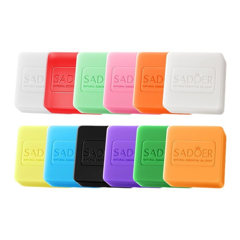 100g Organic Lavender Essentia - Castor Oil Soap 评论和价格