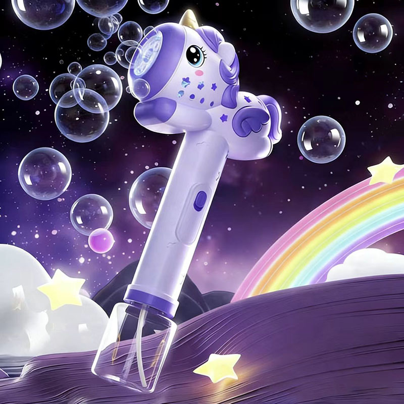 New Unicorn Electric Bubble Gu - Soap Making Cold Process 评论和价格