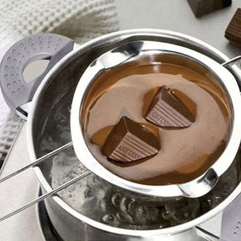 Stainless Steel Wax Melting Po - Soap Making Tools 评论和价格