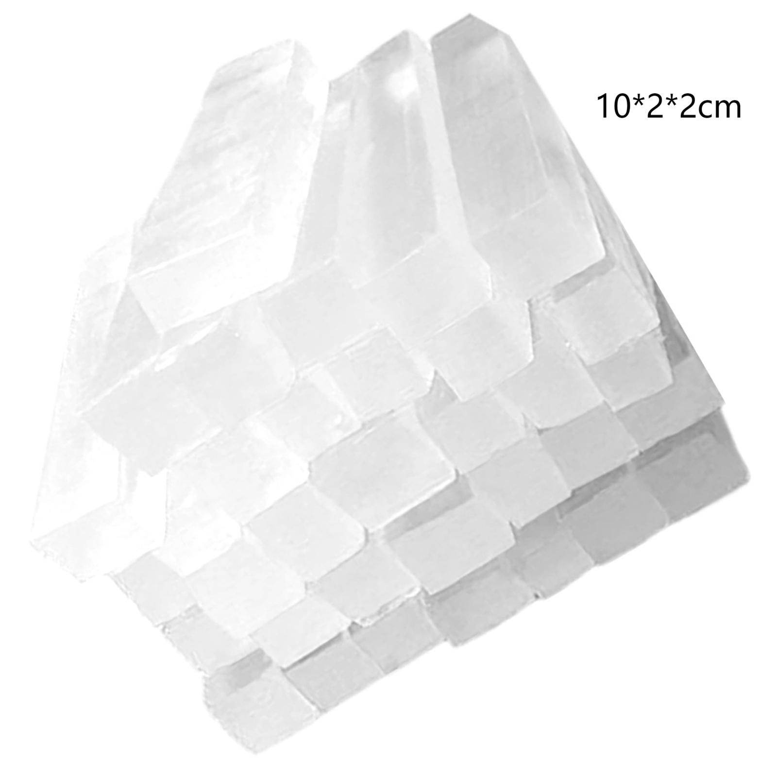 Bag Clear Glycerin Hand Soaps  - Soap Making Tools 评论和价格