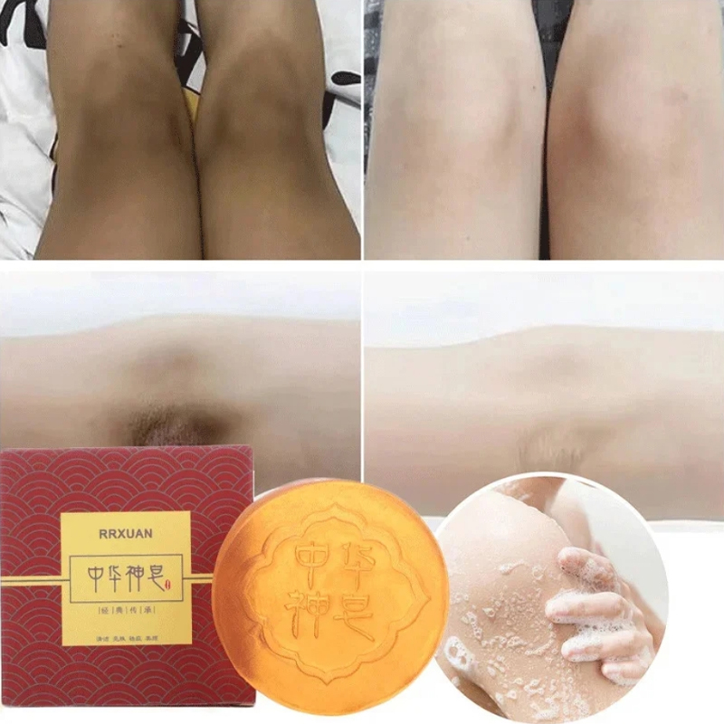 Face Brightening Body Soap Oil - Castor Oil Soap 评论和价格