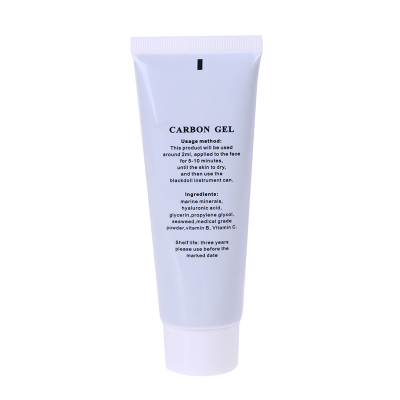 Facial Carbon Laser Cream Blac - Activated Charcoal Powder 评论和价格