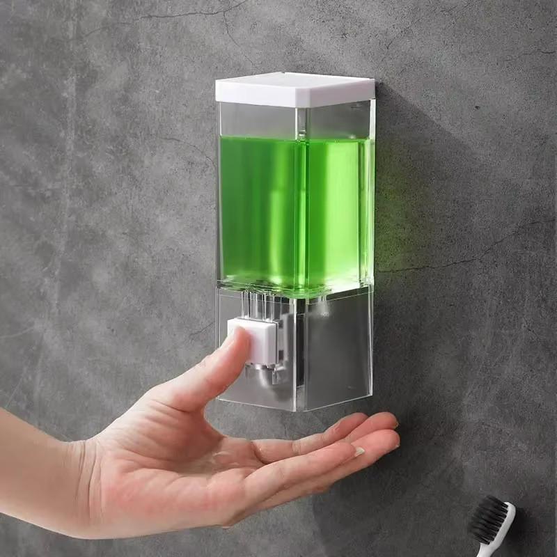 Wall Mounted Non Perforated Ma - Soap Making Liquid 评论和价格
