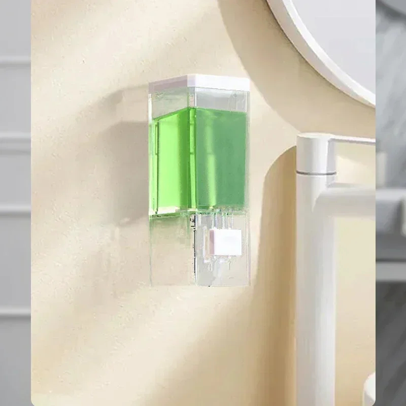 Wall Mounted Non Perforated Ma - Soap Making Liquid 评论和价格