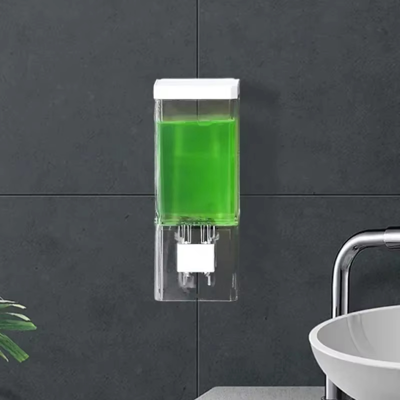 Wall Mounted Non Perforated Ma - Soap Making Liquid 评论和价格