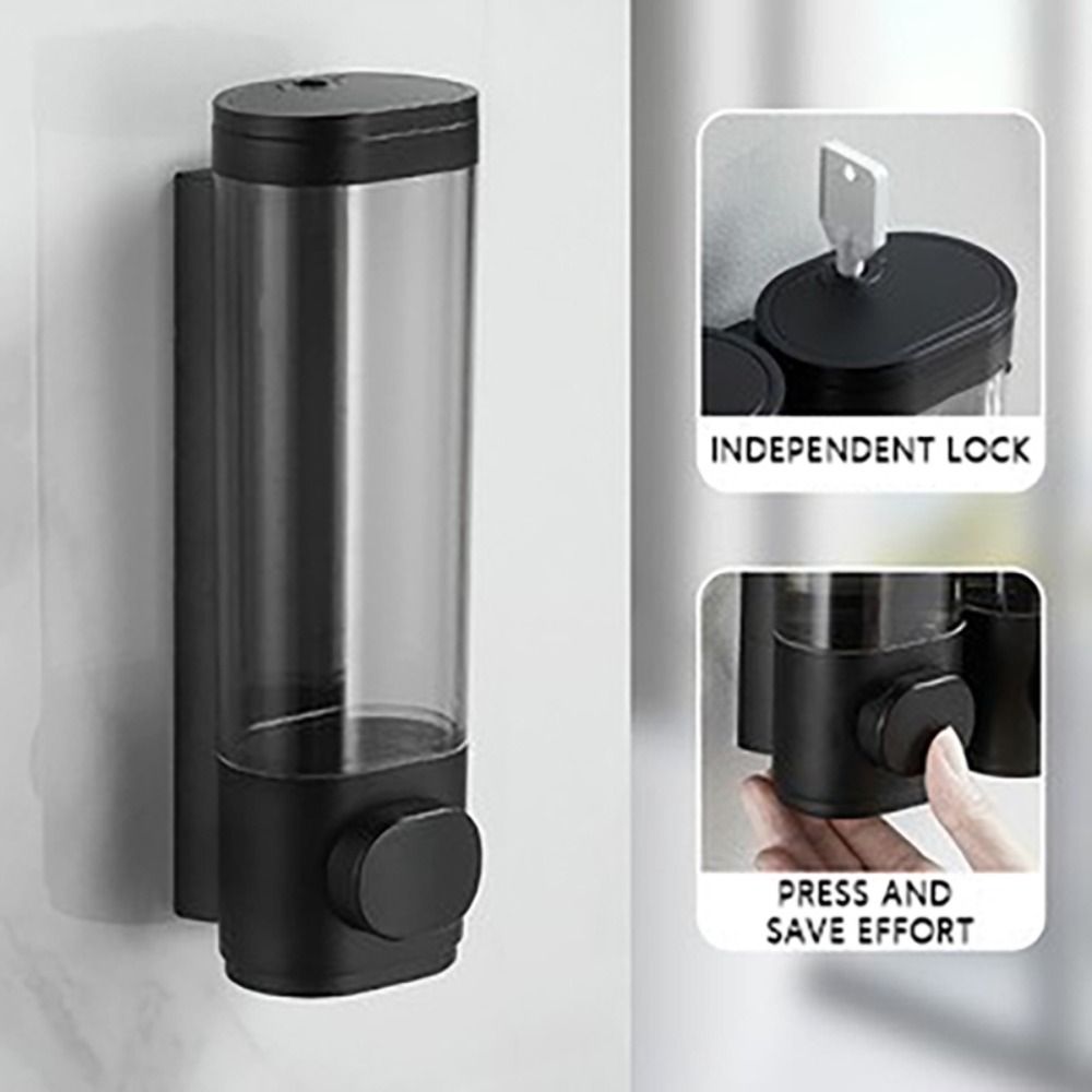 Durable ABS Plastic Manual Soa - Soap Making Liquid 评论和价格